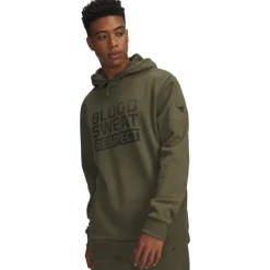 Project Rock Rival - Men's Hoodie
