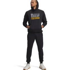 Project Rock Rival - Men's Fleece Pants