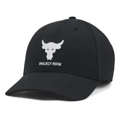 Project Rock Trucker - Men's Adjustable Cap