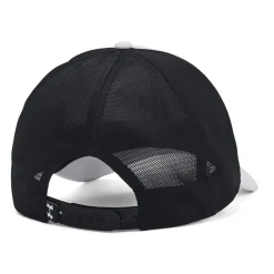 Project Rock Trucker - Men's Adjustable Cap