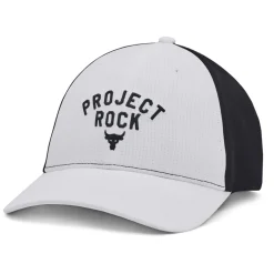 Project Rock Trucker - Men's Adjustable Cap