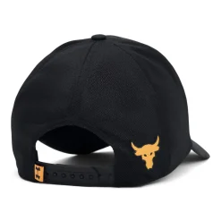 Project Rock Trucker - Men's Adjustable Cap