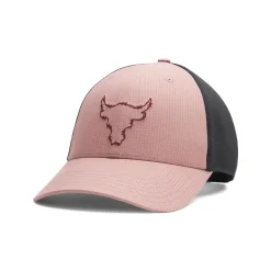 Project Rock Trucker - Men's Adjustable Cap