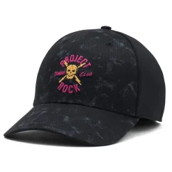 Project Rock Trucker - Men's Adjustable Cap