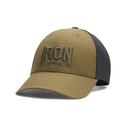 Project Rock Trucker - Men's Adjustable Cap