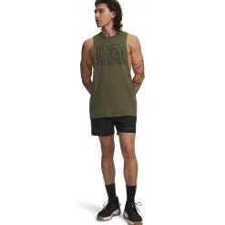 Project Rock Ultimate - Men's Training Shorts