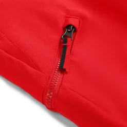 Propulsion - Boys' Insulated Winter Sports Pants with Suspenders