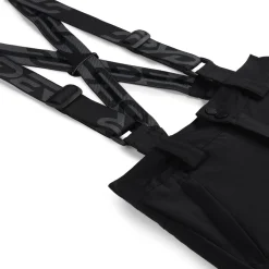 Propulsion - Boys' Insulated Winter Sports Pants with Suspenders