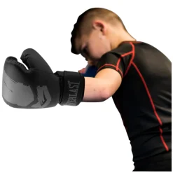 Prospect II 8 oz - Junior Pre-Curved Boxing Gloves
