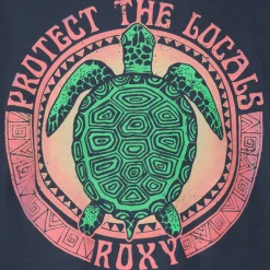 Protect The Locals - Grils' T-Shirt