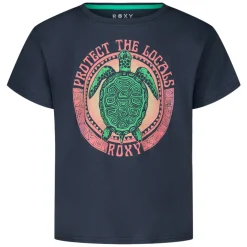 Protect The Locals - Grils' T-Shirt