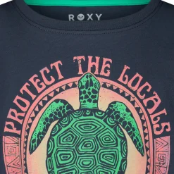 Protect The Locals - Grils' T-Shirt