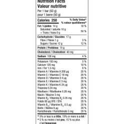Protein Coconut - Protein Wafer for Recovery