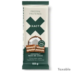 Protein Coconut - Protein Wafer for Recovery