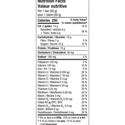 Protein Vanilla - Protein Wafer for Recovery