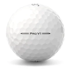 ProV1 SE - Box of 12 Golf Balls
