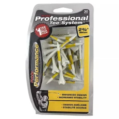 PTS Performance (Pack of 30) - Plastic tees