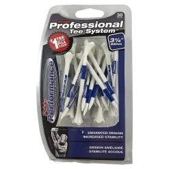 PTS Performance (Pack of 30) - Plastic tees