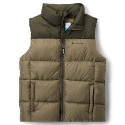 Puffect Vest - Junior Insulated Vest