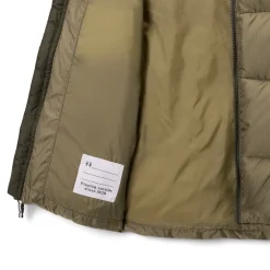 Puffect Vest - Junior Insulated Vest