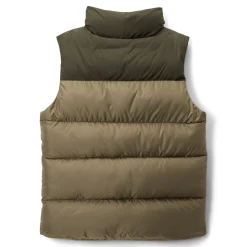 Puffect Vest - Junior Insulated Vest