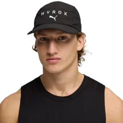 Puma X Hyrox - Men's Adjustable Cap