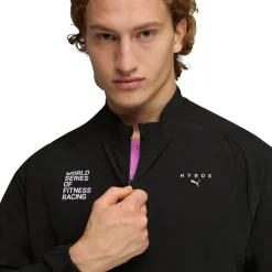 Puma X Hyrox - Men's Athletic Jacket