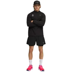 Puma X Hyrox - Men's Athletic Jacket