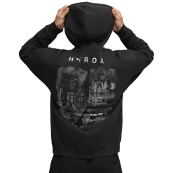 Puma X Hyrox - Men's Hoodie