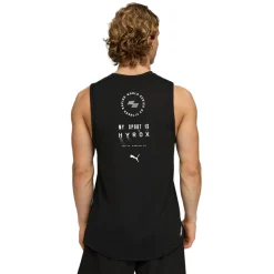 Puma X Hyrox - Men's Training Tank Top