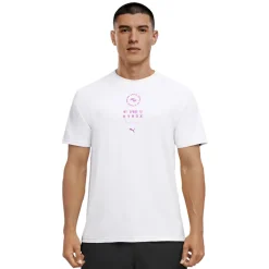 Puma X Hyrox - Men's Training T-Shirt