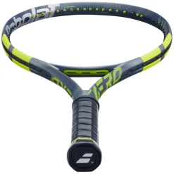 Pure Aero - Adult graphite tennis frame