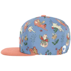 Purrfectly Magical - Junior Adjustable Cap