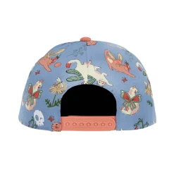 Purrfectly Magical - Junior Adjustable Cap