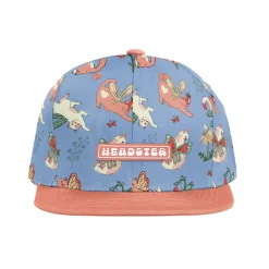 Purrfectly Magical - Junior Adjustable Cap