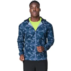 Push Aviate Packable - Men's Training Jacket
