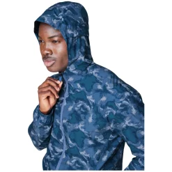 Push Aviate Packable - Men's Training Jacket