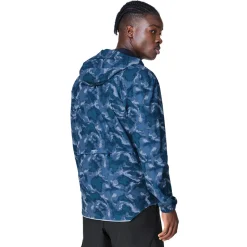 Push Aviate Packable - Men's Training Jacket