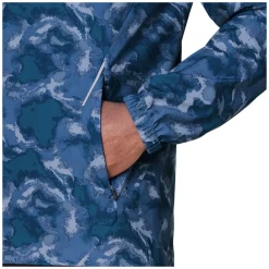 Push Aviate Packable - Men's Training Jacket