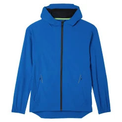 Push Aviate Stretch Packable - Men's Training Jacket