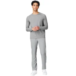 Push DriRelease - Men's Training Long-Sleeved Shirt
