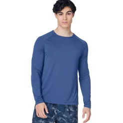 Push DriRelease - Men's Training Long-Sleeved Shirt