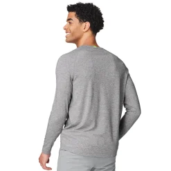 Push DriRelease - Men's Training Long-Sleeved Shirt