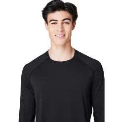 Push DriRelease - Men's Training Long-Sleeved Shirt