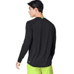 Push DriRelease - Men's Training Long-Sleeved Shirt