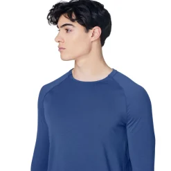 Push DriRelease - Men's Training Long-Sleeved Shirt