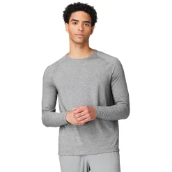 Push DriRelease - Men's Training Long-Sleeved Shirt