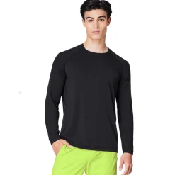 Push DriRelease - Men's Training Long-Sleeved Shirt
