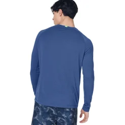 Push DriRelease - Men's Training Long-Sleeved Shirt