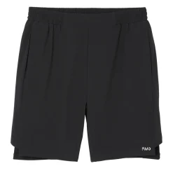 Push Lined - Men's Training Shorts